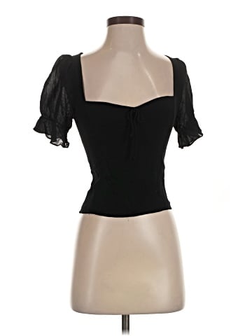 Reformation Tube Top (view 1)