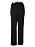 Chico's Solid Black Active Pants Size XL Tall (3.5) - photo 2