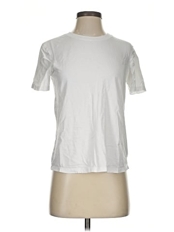 Adriano Goldschmied Short Sleeve T-Shirt (view 1)