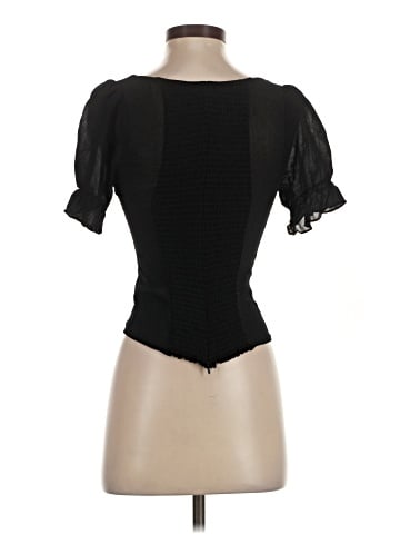 Reformation Tube Top (view 2)