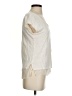 Vince. Ivory Short Sleeve Top Size XXS - photo 4