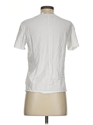 Adriano Goldschmied Short Sleeve T-Shirt (view 2)