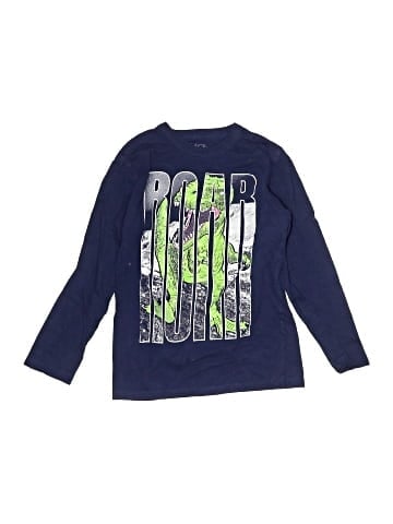 The Children's Place Long Sleeve T-Shirt (view 1)
