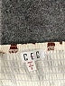 TCEC 100% Polyester Polka Dots Brown Casual Dress Size S - photo 7