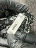 MNG Floral Black Long Sleeve Blouse Size 4 - photo 7
