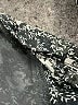 MNG Floral Black Long Sleeve Blouse Size 4 - photo 8
