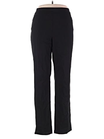 Chico's Active Pants (view 1)