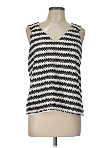 Ann Taylor LOFT Sleeveless Top (view 1)