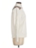 Vineyard Vines 100% Cotton White Pullover Sweater Size M - photo 4
