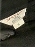 Danskin Black Zip Up Hoodie Size XL - photo 6