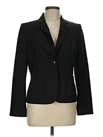 Anne Klein II Blazer (view 1)