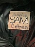 SAM Black Snow Jacket Size S - photo 6