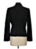 Anne Klein II Black Blazer Size 10 - photo 2