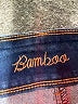 Bamboo Blue Jeans Size 15 - photo 4