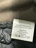 Jag Solid Green Khaki Shorts Size 4 - photo 4