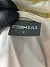 32 Degrees Solid Ivory Raincoat Size XL - photo 6