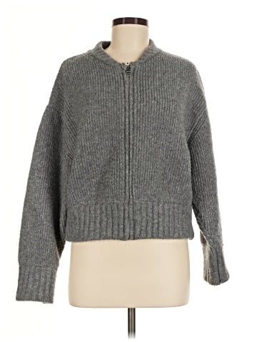 Zara Cardigan (view 1)