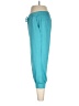 Jockey Solid Teal Casual Pants Size M - photo 5