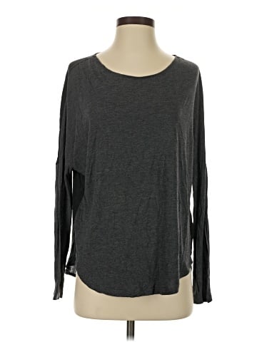 Vince. Long Sleeve T-Shirt (view 1)