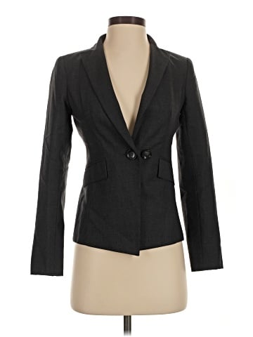 Ann Taylor Factory Blazer (view 1)