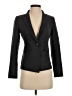 Ann Taylor Factory Black Blazer Size 00 (petite) - photo 1