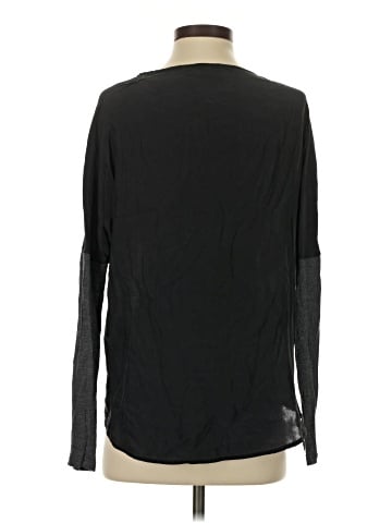 Vince. Long Sleeve T-Shirt (view 2)