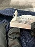 Gap Blue Pullover Sweater Size XXL - photo 8