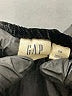 Gap Solid Black Jumpsuit Size XS - photo 4