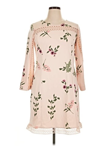 Alfani Casual Dress (view 1)