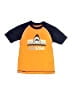 iXtreme Outfitters Orange Short Sleeve T-Shirt Size 6 - photo 1
