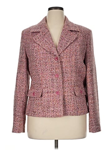 Talbots Blazer (view 1)