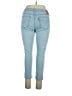 Levi's Hearts Blue Jeans Size 32 waist - photo 2