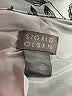 Sigrid Olsen Silver Raincoat Size 14 - photo 6
