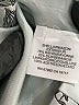 Sigrid Olsen Silver Raincoat Size 14 - photo 7
