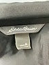 Eddie Bauer 100% Polyester Black Vest Size M - photo 6