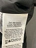 Eddie Bauer 100% Polyester Black Vest Size M - photo 7
