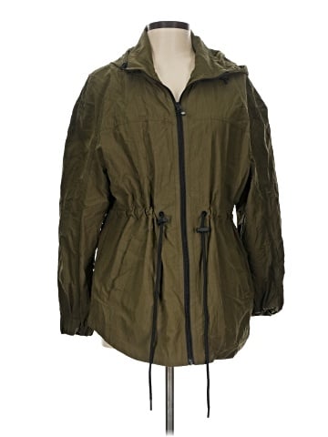 Mondetta Jacket (view 1)