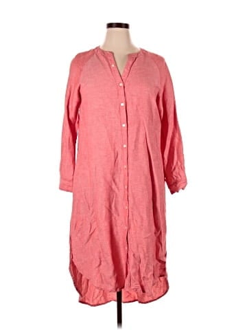 Ann Taylor LOFT Casual Dress (view 1)