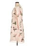 Alfani Pink Casual Dress Size 14 - photo 5
