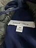 Naked Zebra 100% Polyester Blue Sleeveless Blouse Size M - photo 7