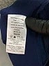 Naked Zebra 100% Polyester Blue Sleeveless Blouse Size M - photo 8