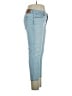 Levi's Hearts Blue Jeans Size 32 waist - photo 4