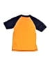 iXtreme Outfitters Orange Short Sleeve T-Shirt Size 6 - photo 2