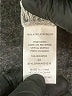 Napa Valley 100% Acrylic Gray Cardigan Size 2X - photo 8