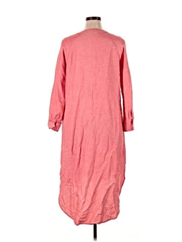 Ann Taylor LOFT Casual Dress (view 2)