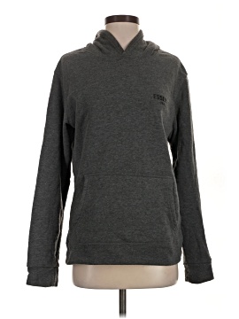 Essentials Fear Of God Pullover Hoodie