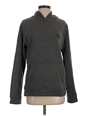 Essentials Sweatshirt (view 1)