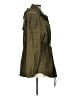 Mondetta 100% Nylon Green Jacket Size L - photo 4