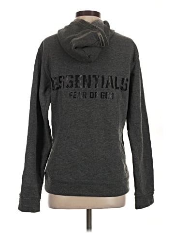 Essentials Sweatshirt (view 2)