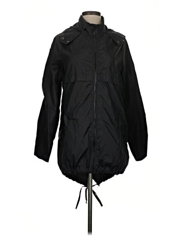 ASOS Raincoat (view 1)